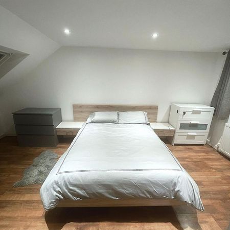 Spacious Private Room In Vibrant South London Thornton Heath Luaran gambar