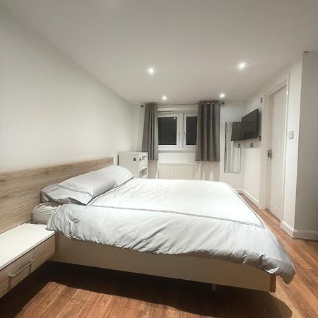 Spacious Private Room In Vibrant South London Thornton Heath Luaran gambar