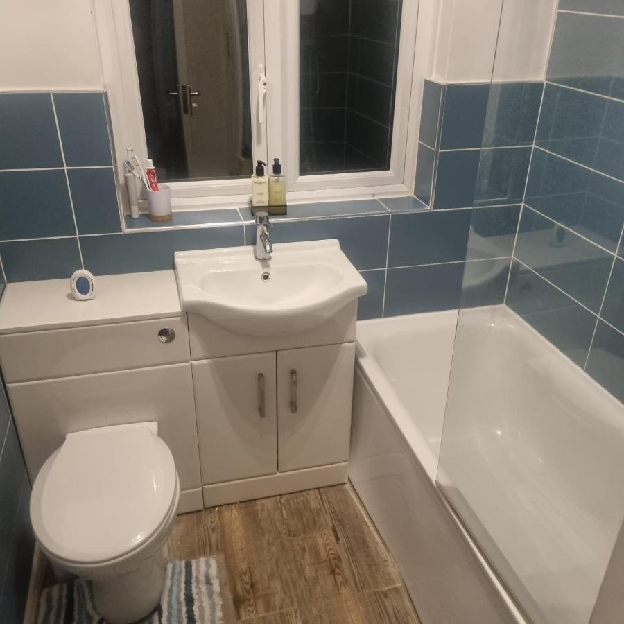 Spacious Private Room In Vibrant South London Thornton Heath Luaran gambar