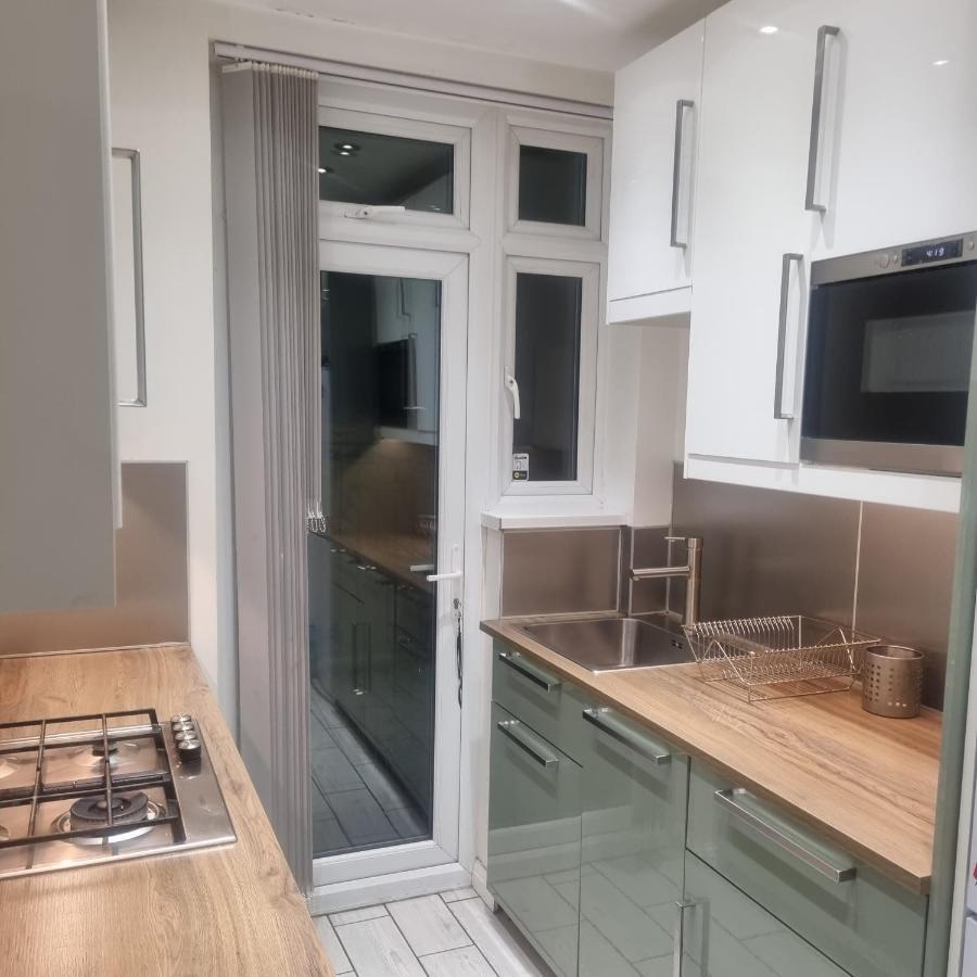 Spacious Private Room In Vibrant South London Thornton Heath Luaran gambar