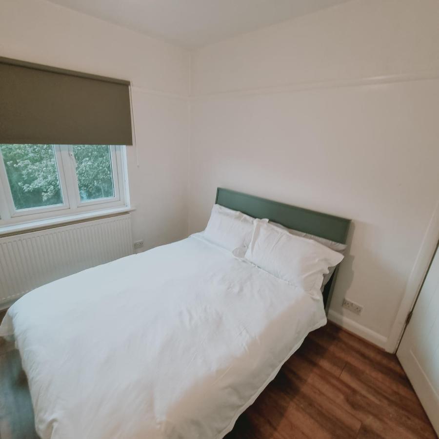 Spacious Private Room In Vibrant South London Thornton Heath Luaran gambar