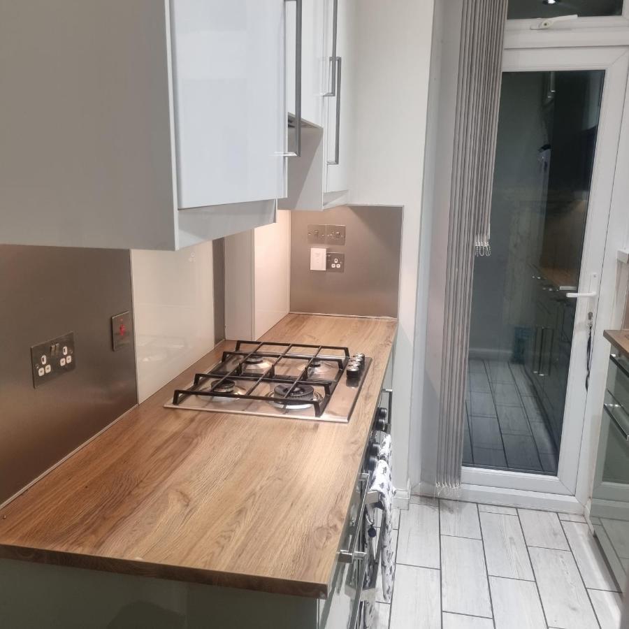 Spacious Private Room In Vibrant South London Thornton Heath Luaran gambar