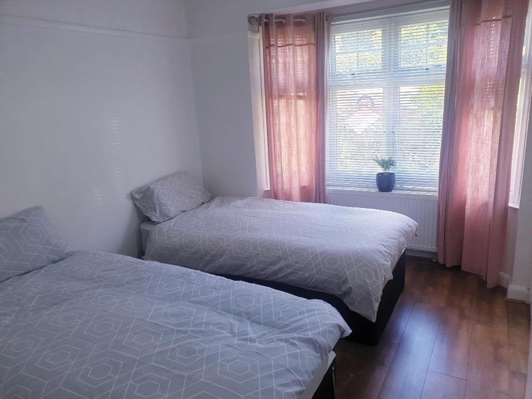 Spacious Private Room In Vibrant South London Thornton Heath Luaran gambar