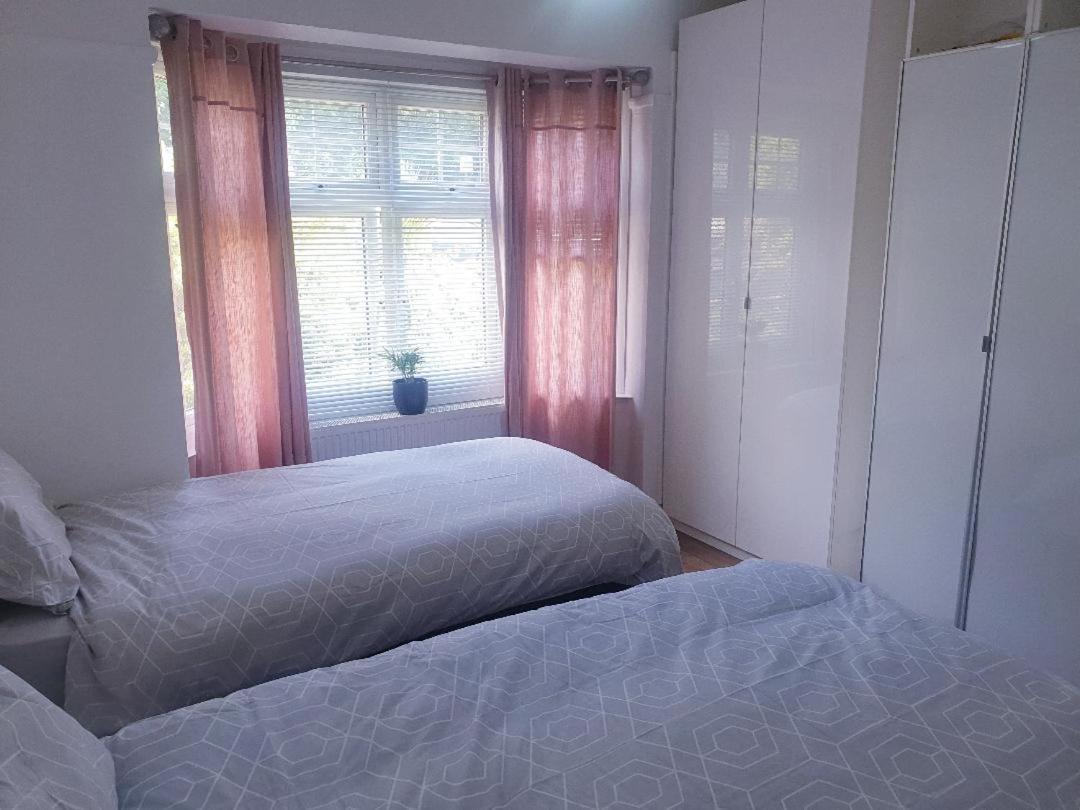 Spacious Private Room In Vibrant South London Thornton Heath Luaran gambar
