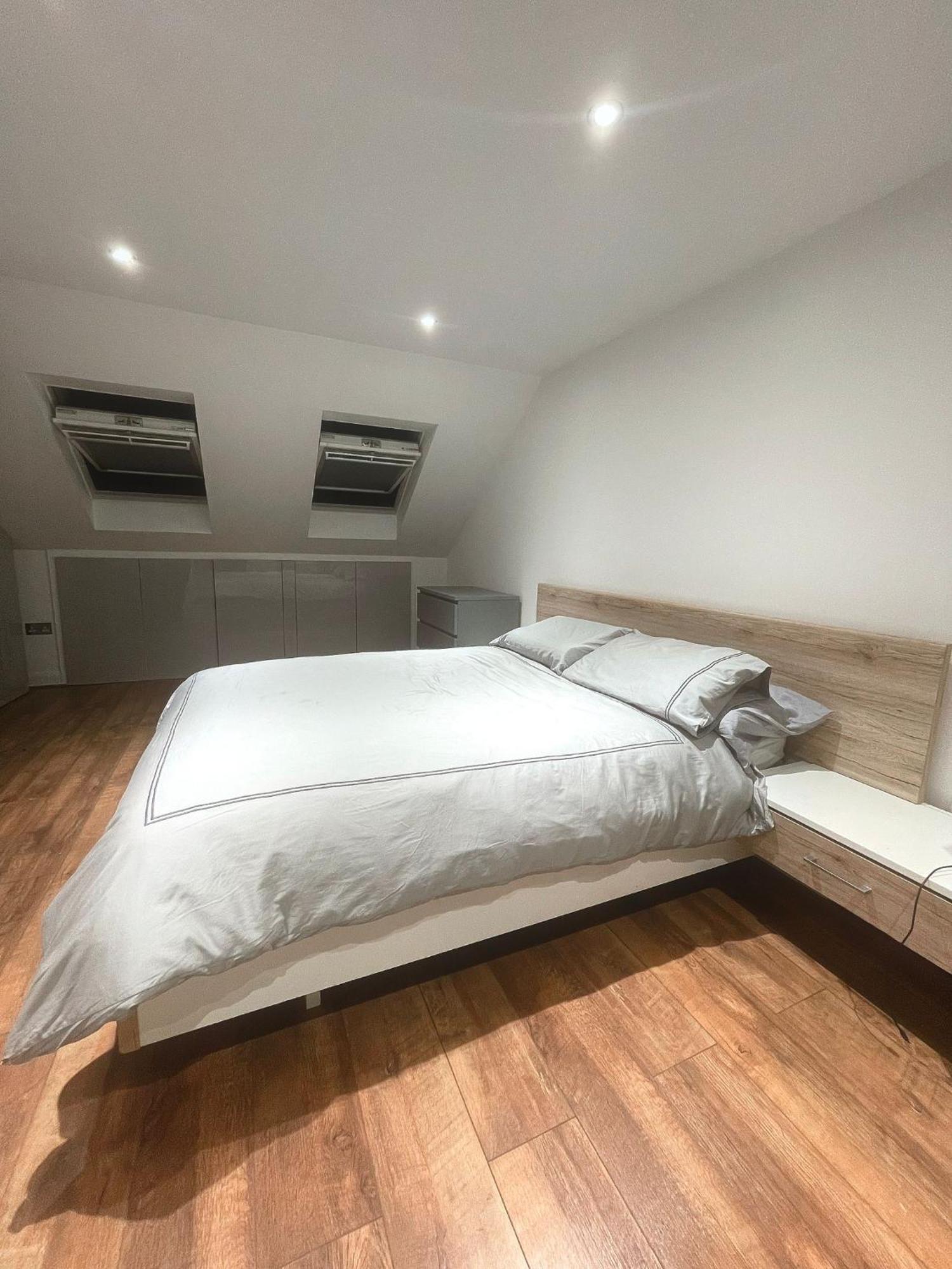 Spacious Private Room In Vibrant South London Thornton Heath Luaran gambar