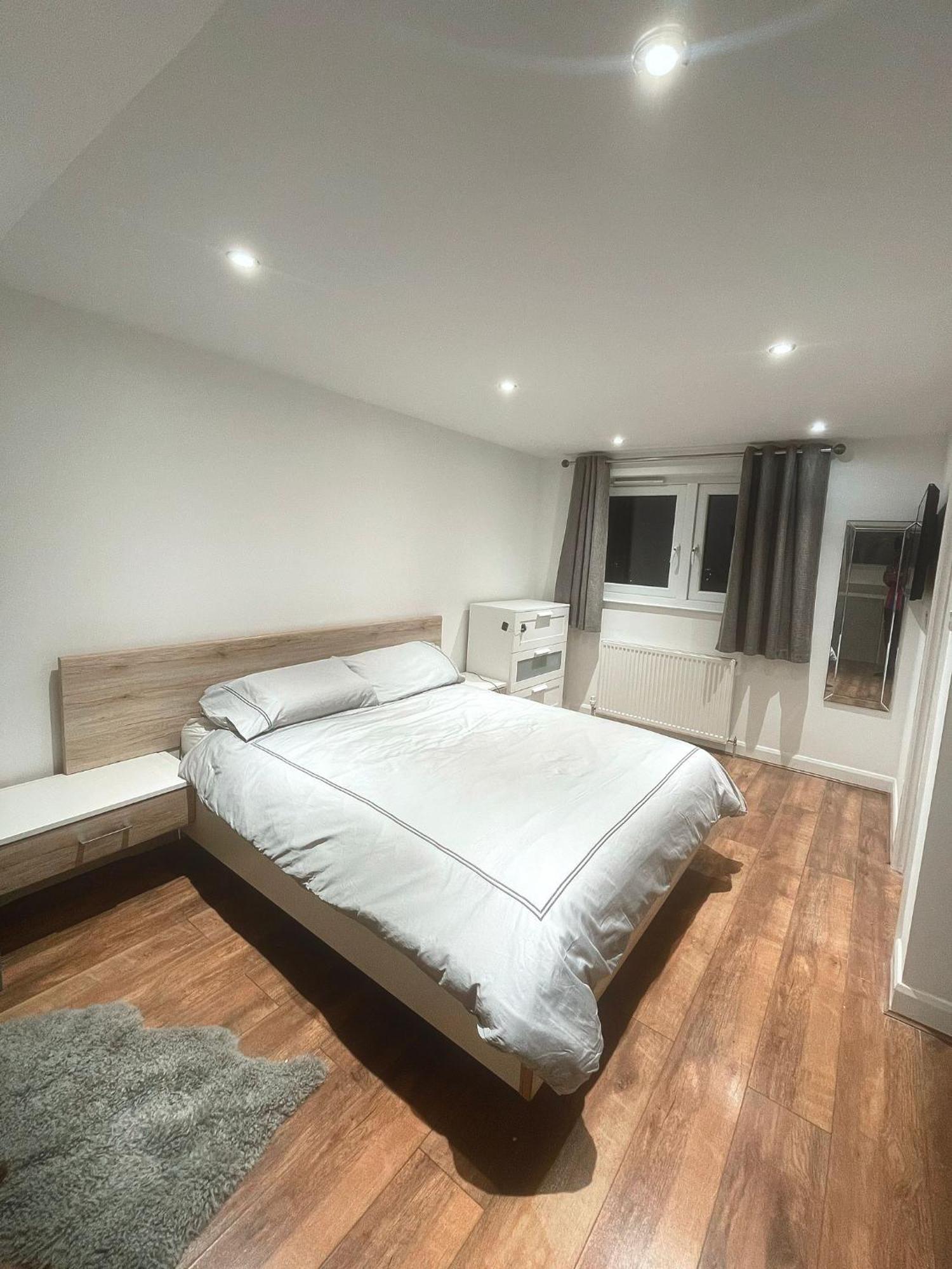 Spacious Private Room In Vibrant South London Thornton Heath Luaran gambar