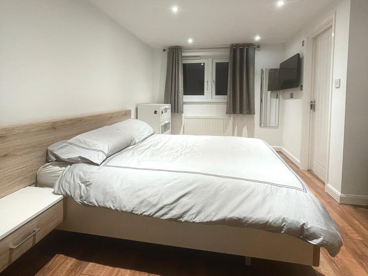Spacious Private Room In Vibrant South London Thornton Heath Luaran gambar