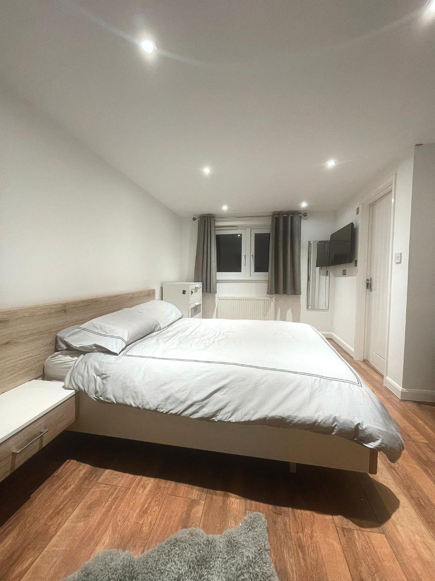 Spacious Private Room In Vibrant South London Thornton Heath Luaran gambar