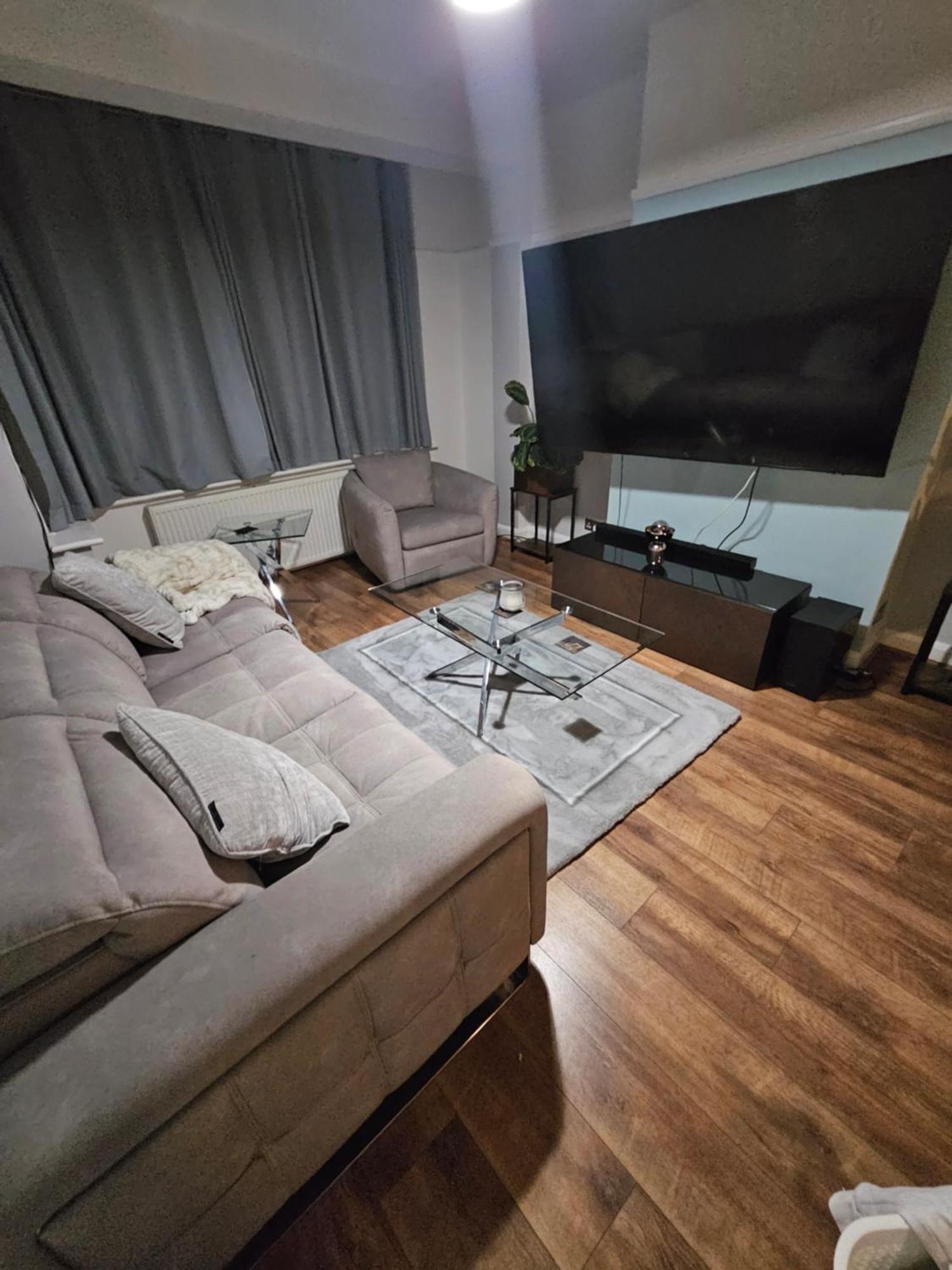 Spacious Private Room In Vibrant South London Thornton Heath Luaran gambar