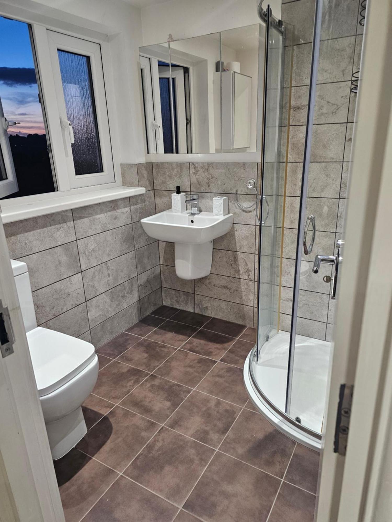 Spacious Private Room In Vibrant South London Thornton Heath Luaran gambar